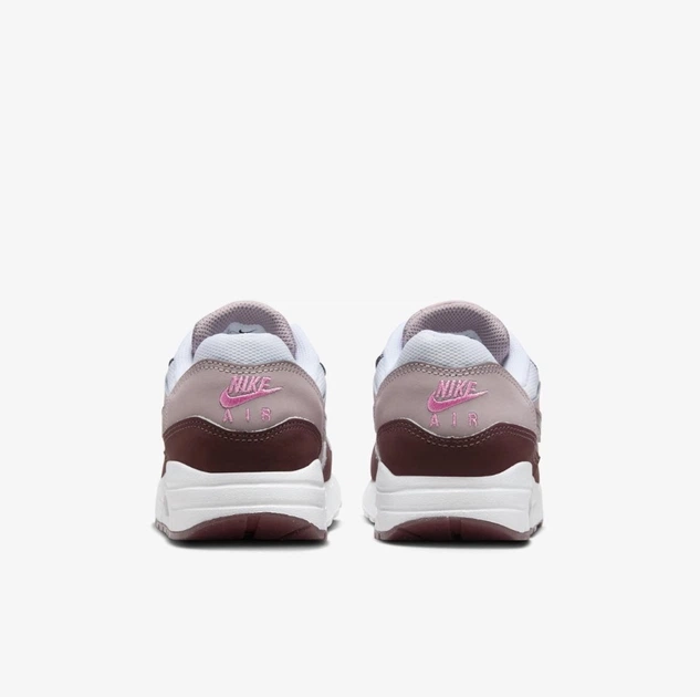 Кроссовки детские Nike Air Max 1 (Gs) 38.5 Комбінований DZ3307-112 - Фото 6 Кроссовки детские Nike Air Max 1 (Gs) 38.5 Комбінований DZ3307-112 - изображение 6
