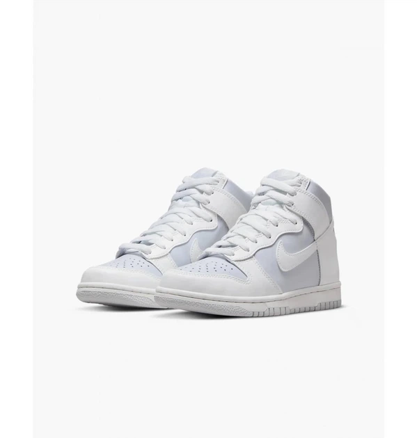 Кроссовки детские Nike Youth Dunk High (Gs) 39 Комбінований DB2179-107 - изображение 6