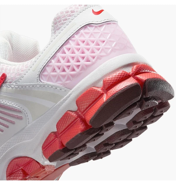 Кроссовки детские Nike Vomero 5 White 38.5 Білий HV5171-121 - изображение 6