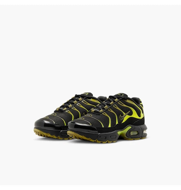 Кроссовки детские Nike Air Max Plus 30 Комбінований CD0610-028 - изображение 5