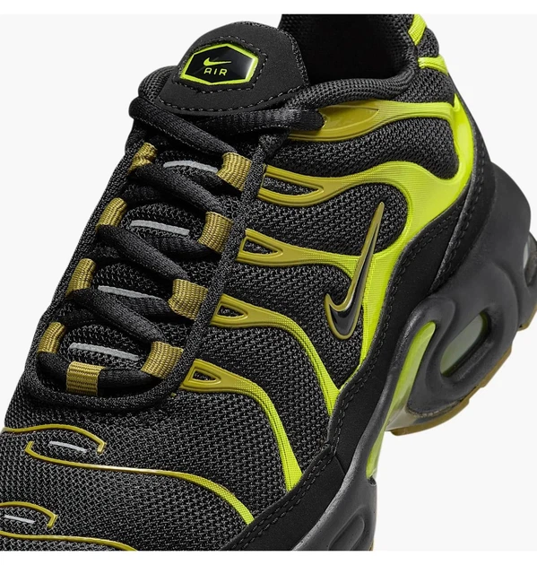 Кроссовки детские Nike Air Max Plus 30 Комбінований CD0610-028 - изображение 7