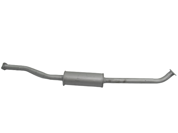 Резонатор UnivEX Таврия Славута Дана инжектор 110206-1203070 (58277) - изображение 3