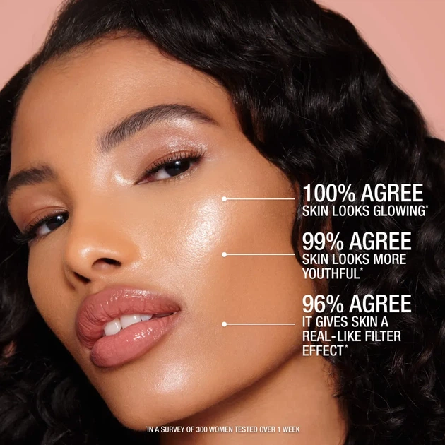 Фільтр для сяйва обличчя Charlotte Tilbury Hollywood Flawless Filter Mini - Фото 4 Фільтр для сяйва обличчя Charlotte Tilbury Hollywood Flawless Filter Mini - зображення 4