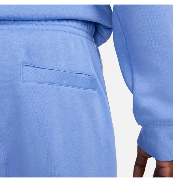 Спортивный костюм мужской Nike Club Fleece Graphics Hooded Track Suit Jogging Anzug XL Синій FB7296-450 - Фото 2 Спортивный костюм мужской Nike Club Fleece Graphics Hooded Track Suit Jogging Anzug XL Синій FB7296-450 - изображение 2