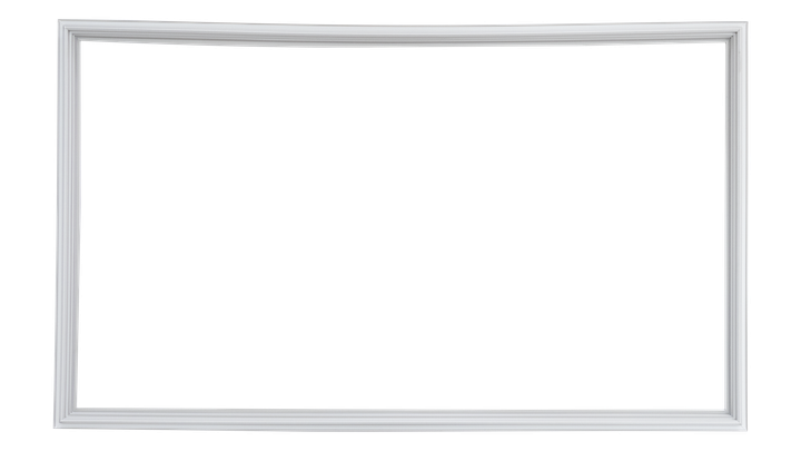 Уплотнитель для холодильника Whirlpool 481246668941 (543*940 мм), в паз - Фото 2 Уплотнитель для холодильника Whirlpool 481246668941 (543*940 мм), в паз - изображение 2