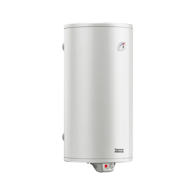 Электрический водонагреватель Thermo Alliance Spectra 200 л вертикальный, сухой керамический ТЭН 2,0 кВт, d 586 мм - изображение 3
