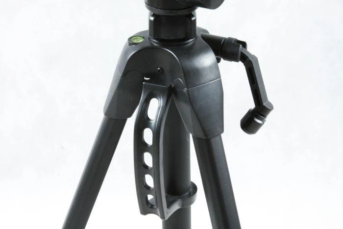 Монопод-штатив WT-3560 черный (WT-3560) - изображение 2