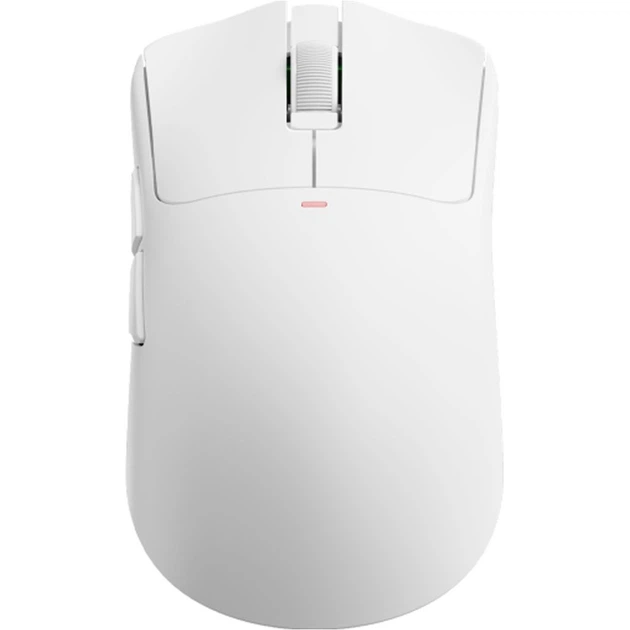 Мышь Ajazz x Nacodex NJ08 MC White (NJ08-MC-W) [175718] - изображение 4