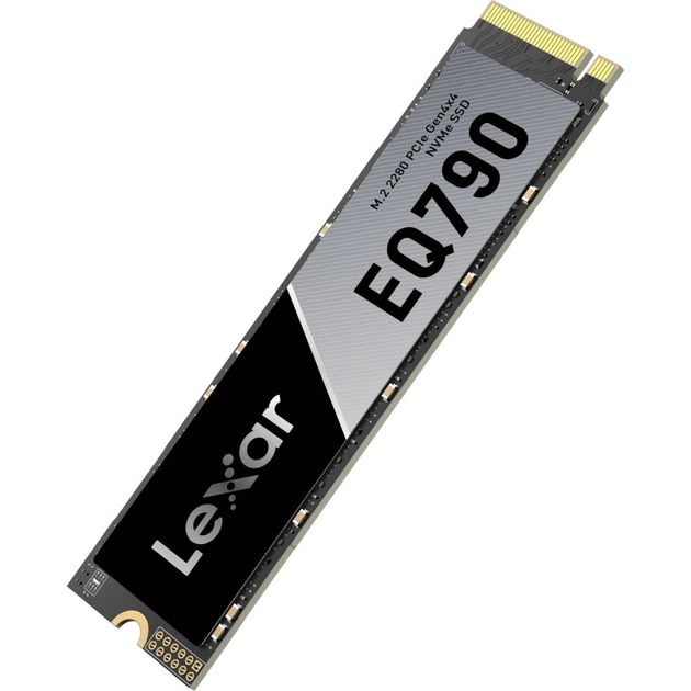 SSD накопитель Lexar EQ790 1TB (LEQ790X001T-RNNNG) [176318] - изображение 2