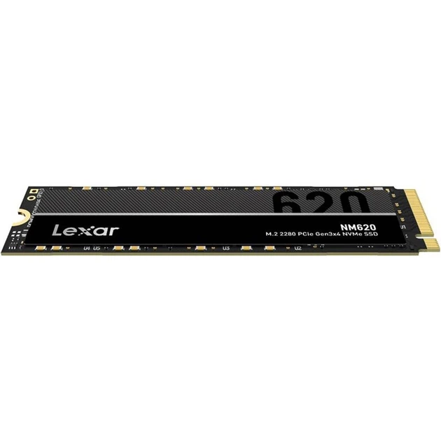 SSD накопитель Lexar NM620 512GB (LNM620X512G-RNNNG) [176317] - изображение 2