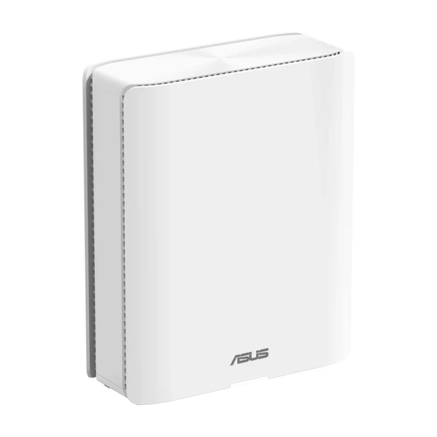 Точка доступу Wi-Fi ASUS ZenWiFi BQ16 2pcs (90IG08K0-MO3N2V) - Фото 2 Точка доступу Wi-Fi ASUS ZenWiFi BQ16 2pcs (90IG08K0-MO3N2V) - изображение 2