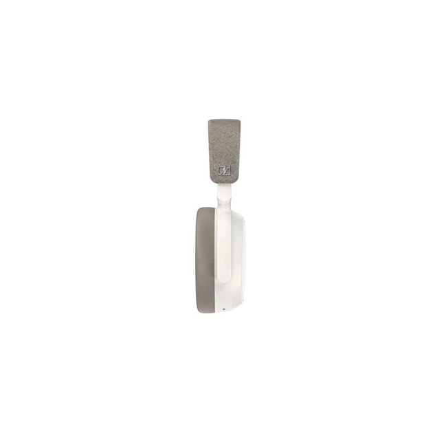 Навушники Sennheiser Momentum 4 Wireless White (509267) - Фото 4 Навушники Sennheiser Momentum 4 Wireless White (509267) - зображення 4