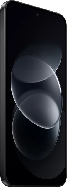 Мобильный телефон Xiaomi Redmi Note 17 Pro Max 5G 8/512GB Black (1215046) - изображение 3