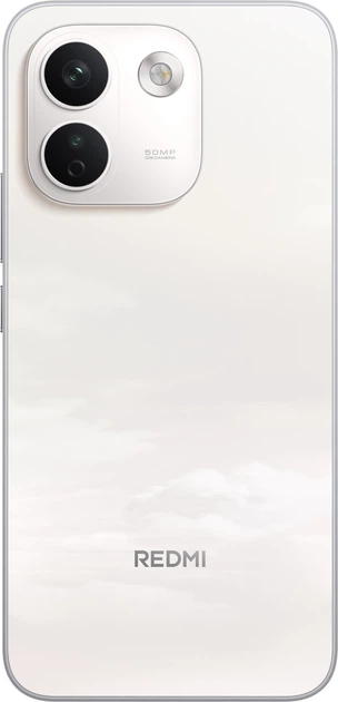 Мобильный телефон Xiaomi Redmi Note 17 Pro Max 5G 8/256GB Cloud Blush (1215043) - Фото 5 Мобильный телефон Xiaomi Redmi Note 17 Pro Max 5G 8/256GB Cloud Blush (1215043) - изображение 5