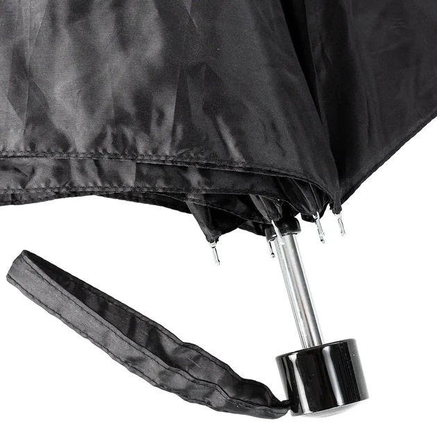 Зонт женский Incognito-3 L407 Black (Черный) - изображение 5