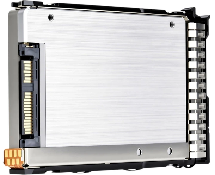 Dysk SSD HPE P49736-001 3,84 TB SAS 12 Gb/s Read Intensive 2.5" SFF Smart Carrier - obraz 7