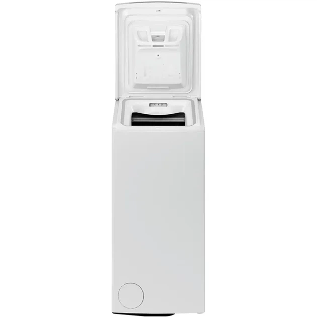 Пральна машина WHIRLPOOL TDLRB 6251BS EU - зображення 4