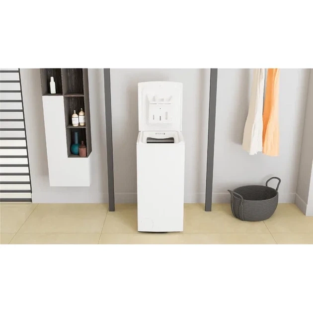 Пральна машина WHIRLPOOL TDLRB 6251BS EU - зображення 10