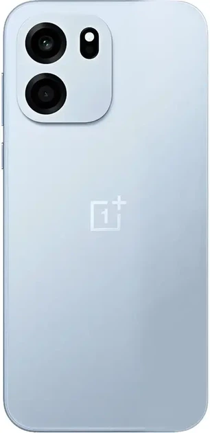 Мобильный телефон OnePlus Nord CE 6 8/256GB Fresh Blue Global - Фото 4 Мобильный телефон OnePlus Nord CE 6 8/256GB Fresh Blue Global - изображение 4
