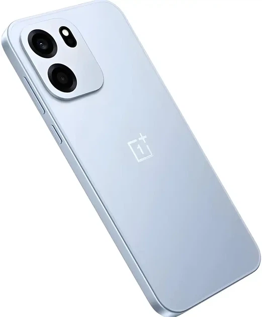 Мобильный телефон OnePlus Nord CE 6 8/256GB Fresh Blue Global - Фото 6 Мобильный телефон OnePlus Nord CE 6 8/256GB Fresh Blue Global - изображение 6