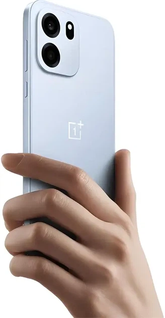Мобильный телефон OnePlus Nord CE 6 8/256GB Fresh Blue Global - Фото 8 Мобильный телефон OnePlus Nord CE 6 8/256GB Fresh Blue Global - изображение 8
