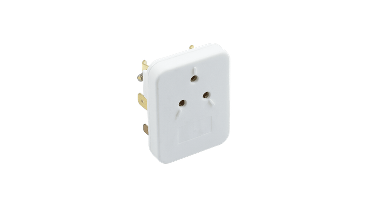 Пуско-защитное реле для холодильника Danfoss 103N0021, Gorenje 597906, 4+1 контакт - изображение 2