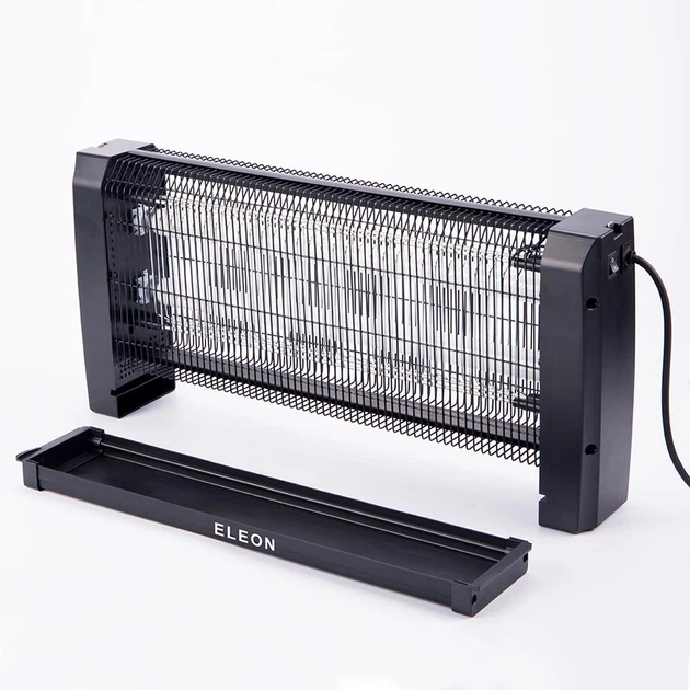 Ловушка для насекомых ELEON PL-30W 150 м² - изображение 5