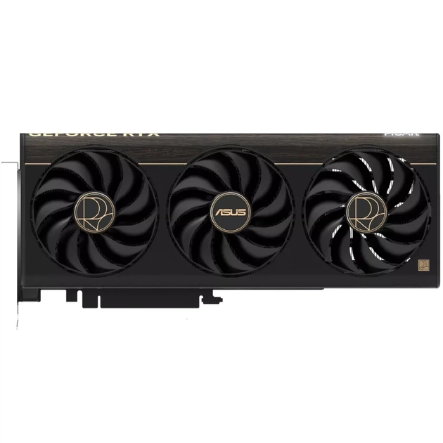 Відеокарта ASUS Nvidia GeForce RTX 5080 PROART OC 16GB (PROART-RTX5080-O16G) - Фото 1 Відеокарта ASUS Nvidia GeForce RTX 5080 PROART OC 16GB (PROART-RTX5080-O16G) - изображение 1