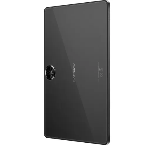 Планшет Blackview Zeno 5 SET 8/128Gb LTE Space Gray UA UCRF - Фото 1 Планшет Blackview Zeno 5 SET 8/128Gb LTE Space Gray UA UCRF - изображение 1