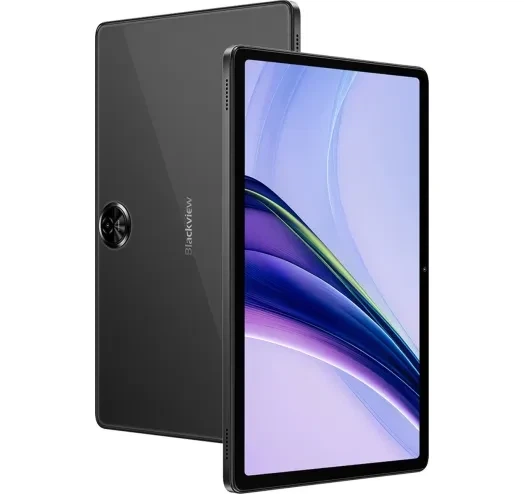 Планшет Blackview Zeno 5 SET 8/128Gb LTE Space Gray UA UCRF - Фото 5 Планшет Blackview Zeno 5 SET 8/128Gb LTE Space Gray UA UCRF - изображение 5