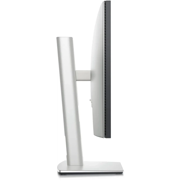 Монітор DELL 23.8' U2424HE HDMI, DP, USB-C, RJ-45, Audio, IPS, 120Hz, sRGB 100%, Pivot - зображення 4
