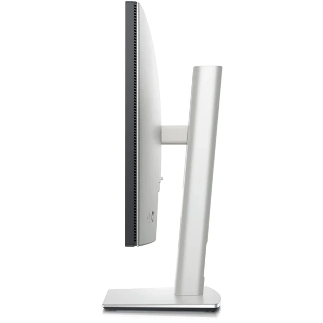 Монітор DELL 23.8' U2424HE HDMI, DP, USB-C, RJ-45, Audio, IPS, 120Hz, sRGB 100%, Pivot - зображення 5