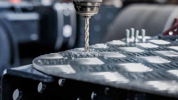 Набір спіральних свердел по металу Bosch Professional PRO Metal HSS-G DIN 338 1-13 мм 25 шт (2608587017) - зображення 7