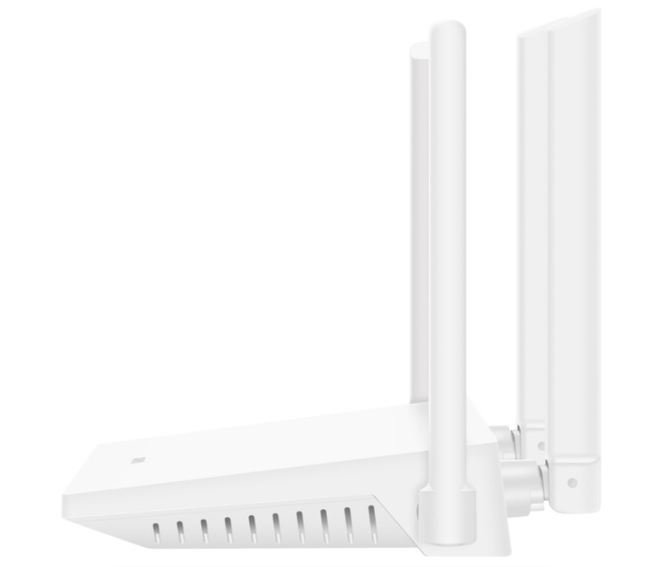 Маршрутизатор Huawei AX2 WS7001 V2 AX1500 Wi-Fi 6 Mesh 2,4/5 ГГц Gigabit (370160B5ACE0) - Фото 3 Маршрутизатор Huawei AX2 WS7001 V2 AX1500 Wi-Fi 6 Mesh 2,4/5 ГГц Gigabit (370160B5ACE0) - изображение 3
