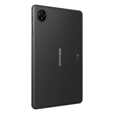 Планшет Doogee Tab A9 10.1" 3/64GB Wi-Fi Black (6923740268148) - Фото 6 Планшет Doogee Tab A9 10.1" 3/64GB Wi-Fi Black (6923740268148) - зображення 6