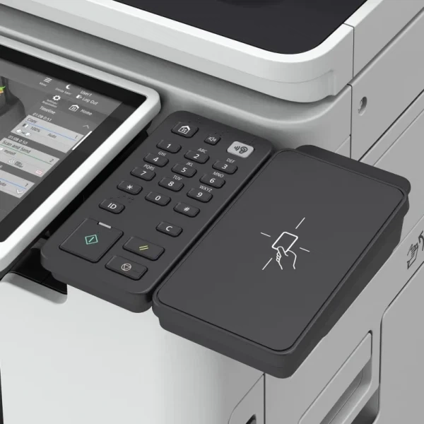 МФУ Canon imageRUNNER Advance dx 4925i - изображение 5