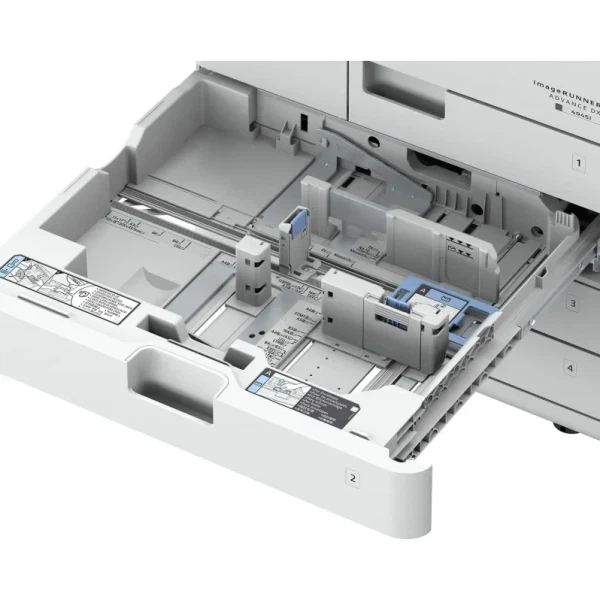 МФУ Canon imageRUNNER Advance dx 4925i - изображение 6