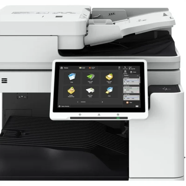 МФУ Canon imageRUNNER Advance dx 4925i - изображение 9