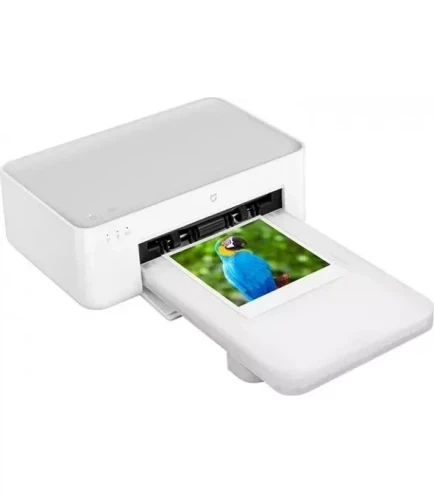 Принтер Xiaomi Instant Photo 1s Set (bhr6747gl) - Фото 4 Принтер Xiaomi Instant Photo 1s Set (bhr6747gl) - изображение 4