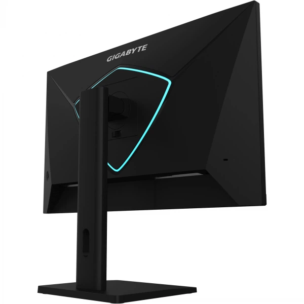 GIGABYTE iгровий монiтор 27" 320 Hz 1ms (gtg) 2560 x 1440 ( qhd) 2 x hdmi 2.0, 1 x dp 1.4, 1 x Earphone Jack g27q3 Gaming Monitor - изображение 5