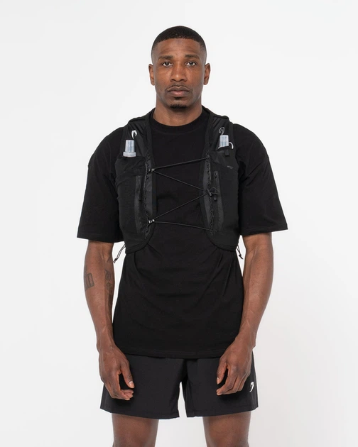 Біговий жилет BOXRAW Running Vest - Фото 1 Біговий жилет BOXRAW Running Vest - изображение 1