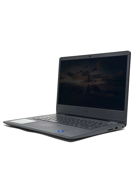 Ноутбук Dell Vostro 14 3400 IPS Intel Core i5 (i5-1135G7) 8 Гб 256 Гб SSD Клас A- (NTB0826084) Б/В - Фото 4 Ноутбук Dell Vostro 14 3400 IPS Intel Core i5 (i5-1135G7) 8 Гб 256 Гб SSD Клас A- (NTB0826084) Б/В - изображение 4
