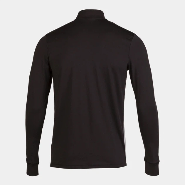 Реглан Joma черный ELITE VIII 101930.100 Joma XL - Фото 8 Реглан Joma черный ELITE VIII 101930.100 Joma XL - изображение 8