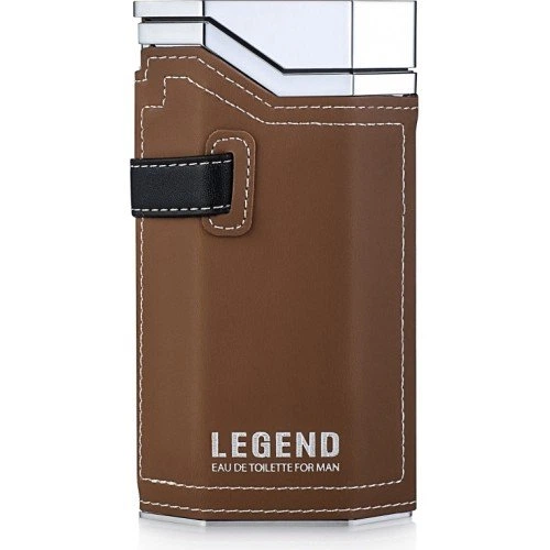 Парфюмированная вода для мужчин EMPER Legend Man 100 мл - Фото 2 Парфюмированная вода для мужчин EMPER Legend Man 100 мл - изображение 2