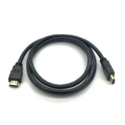Кабель мультимедийный HDMI M to HDMI M 3.0m V1.4 Merlion (YT-HDMI(M)/(M)HS-3.0m) - Фото 1 Кабель мультимедийный HDMI M to HDMI M 3.0m V1.4 Merlion (YT-HDMI(M)/(M)HS-3.0m) - изображение 1