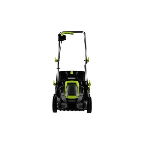 Газонокосилка Deli DG500-1 (без АКБ и ЗУ) (DG500-1) DELI DG500-1 1074622 - изображение 2