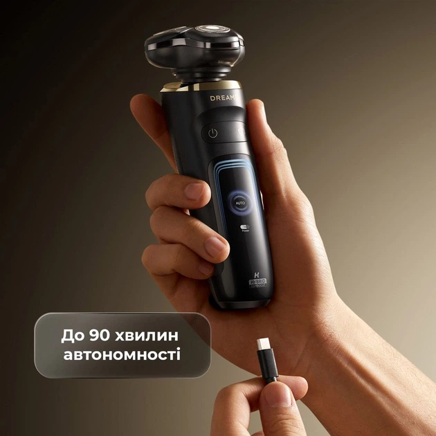 Электробритва Dreame S9 Pro (AS03APRO) [171693] - изображение 9