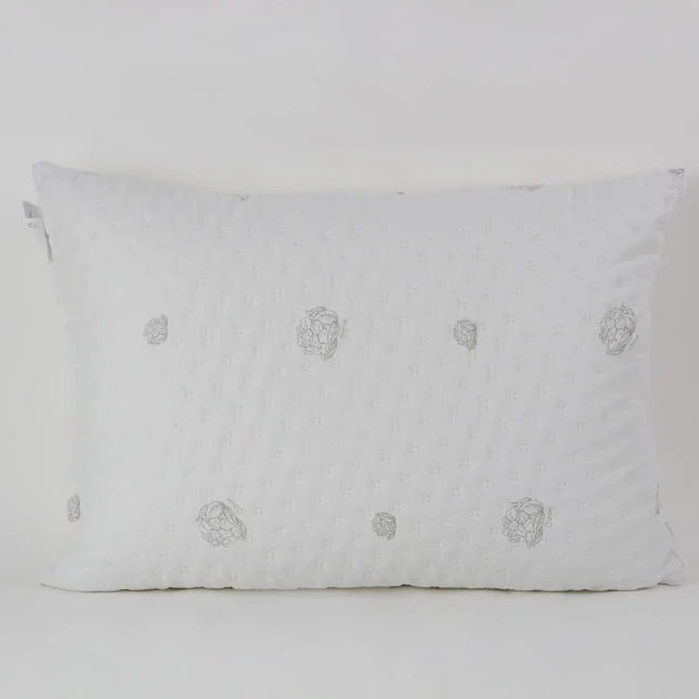 Подушка ТЕП DREAM “COTTON”, 50*70 см - Фото 1 Подушка ТЕП DREAM “COTTON”, 50*70 см - зображення 1