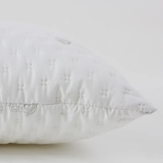 Подушка ТЕП DREAM “COTTON”, 50*70 см - Фото 5 Подушка ТЕП DREAM “COTTON”, 50*70 см - зображення 5