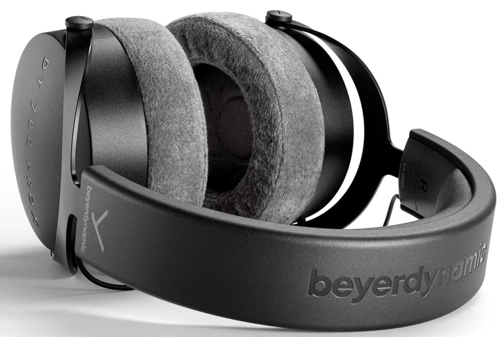 Студійні навушники Beyerdynamic DT 700 PRO X, чорні - изображение 3
